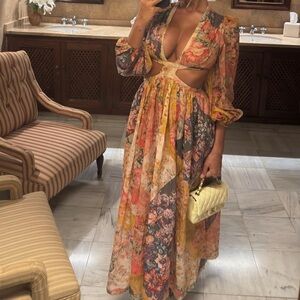 Zimmermann dress NEW WITH TAGS - Size 0